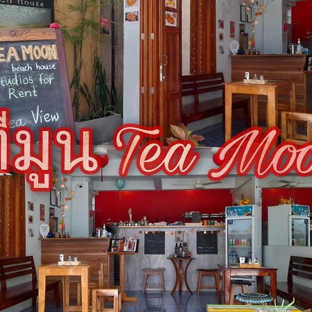 Tea Moon Beach House تونغ سالا المظهر الخارجي الصورة